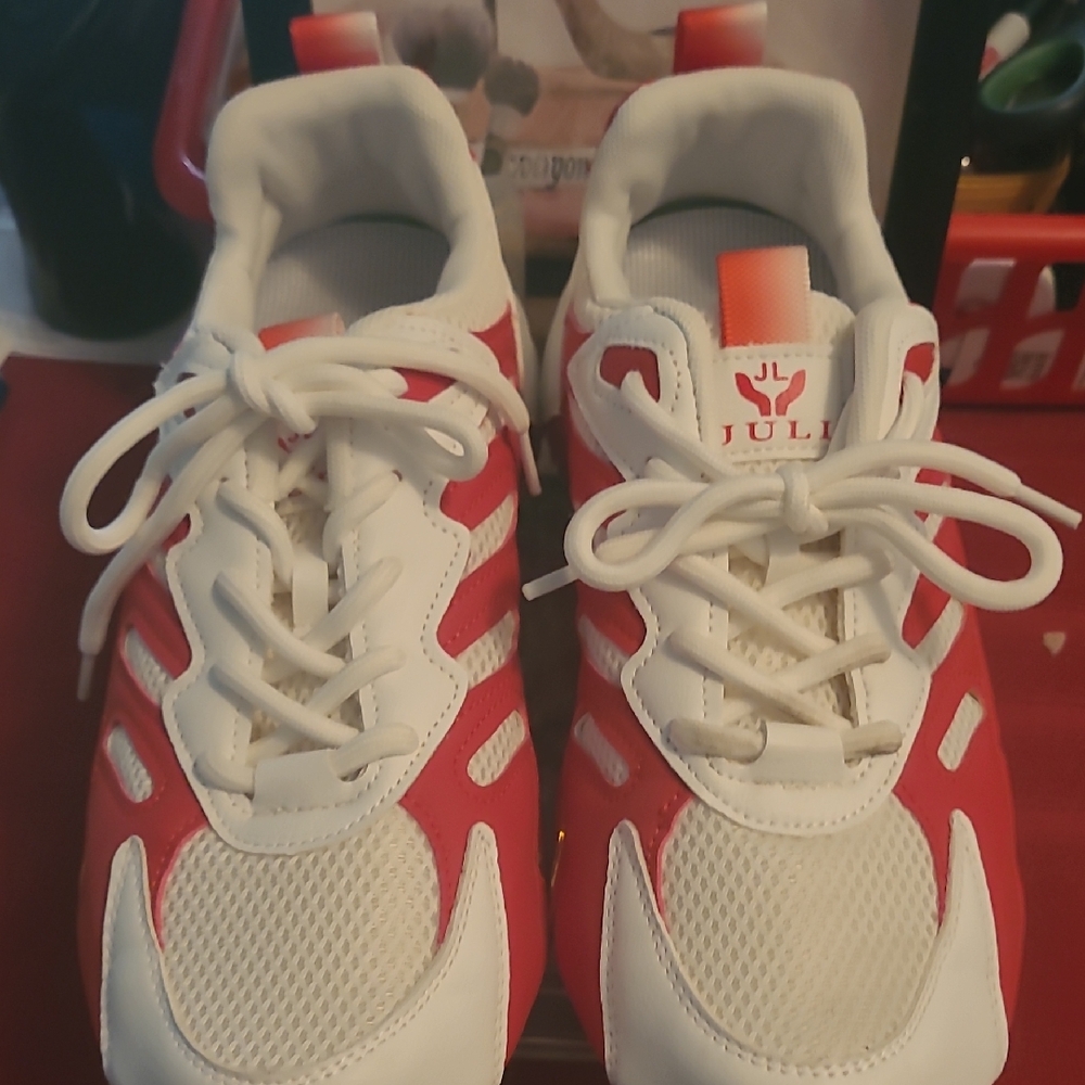 .ens Juli Retro Sneakers